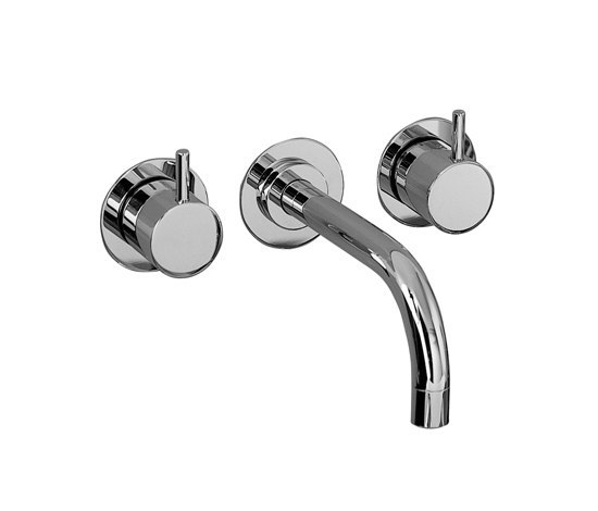 1511 - Two-handle mixer | Wash basin taps | VOLA