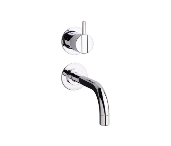 311 - One-handle mixer | Wash basin taps | VOLA
