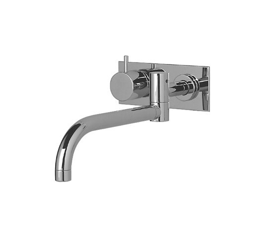 932 - Stop valve | Wash basin taps | VOLA