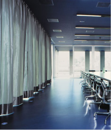 Silent Gliss Electric Curtain Tracks | Electric systems | Silent Gliss