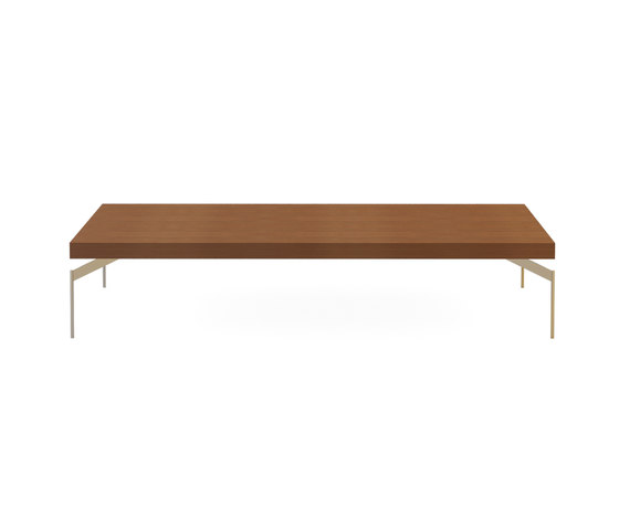 To Coffee Rectangle Coffee Table | Tables basses | Nurus