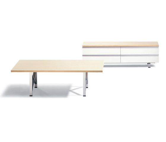 I|X Table white Theme | Desks | Nurus