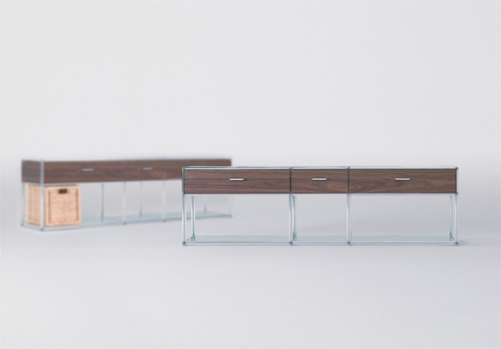 Sideboard | Buffets / Commodes | Artmodul
