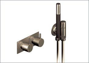 2402-071 - One-handle mixer | Bath taps | VOLA
