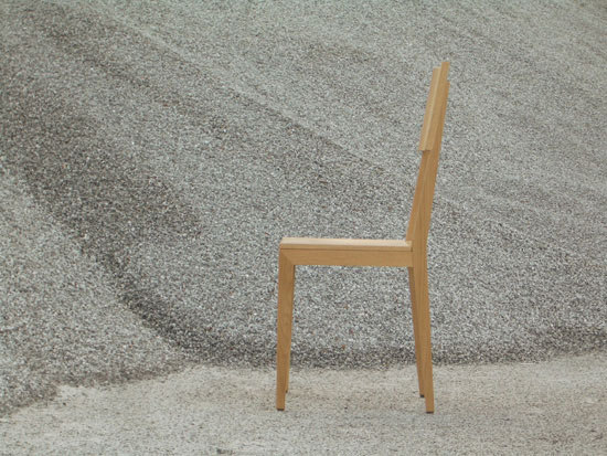 fulvo | Chairs | nut + grat