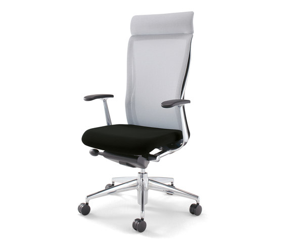 Foster | Office chairs | Kokuyo