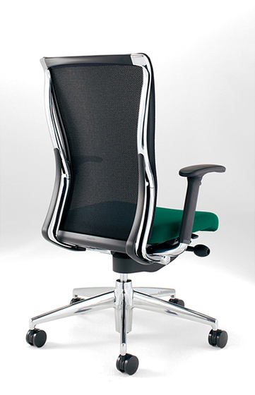 Foster | Office chairs | Kokuyo