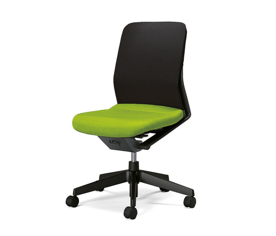 Agata / S | Office chairs | Kokuyo