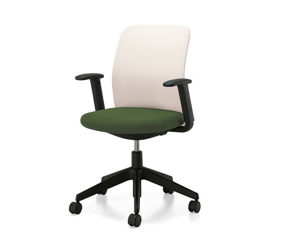 Agata / D | Office chairs | Kokuyo