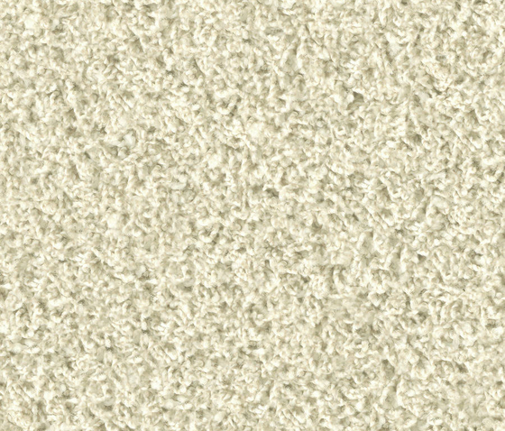 Poodle 1467 Bianco | Formatteppiche | OBJECT CARPET