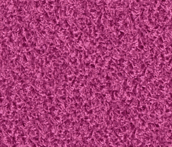 Poodle 1480 Pink by OBJECT CARPET | Rugs