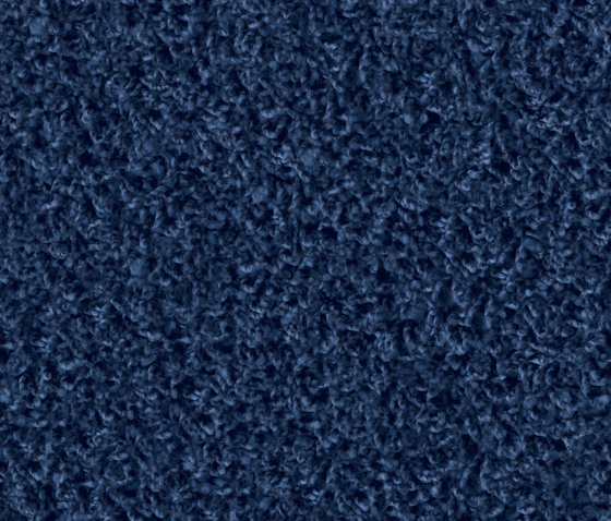 Poodle 1468 Dark Blue by OBJECT CARPET | Rugs