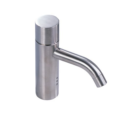 RB1E - Basin pillar tap | Wash basin taps | VOLA