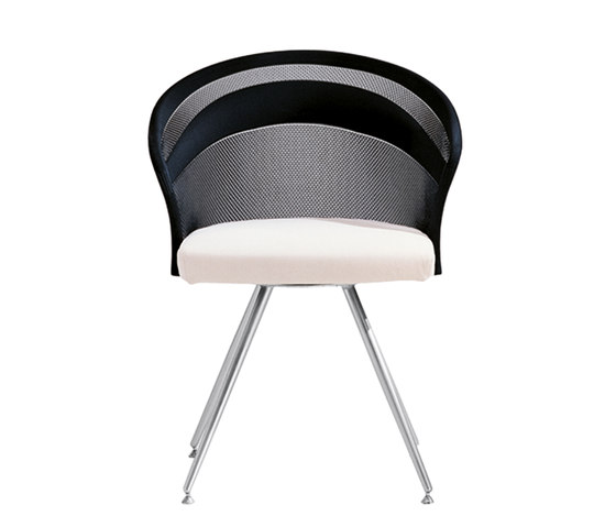 Shells chair I 945 | Chairs | Tonon
