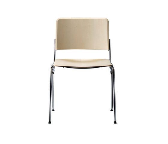 RF1 Chair | Chairs | Randers+Radius