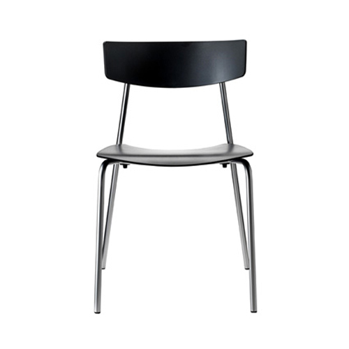 Solo | Chairs | Randers+Radius