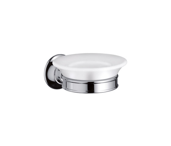 AXOR Montreux Soap Dish | Soap holders / dishes | AXOR