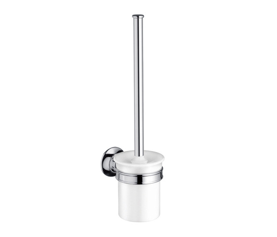 AXOR Montreux - Toilet Brush Holder | Toilet brush holders | AXOR