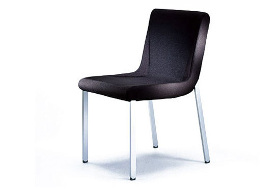 BOOMERANG chair | Sedie | IXC.