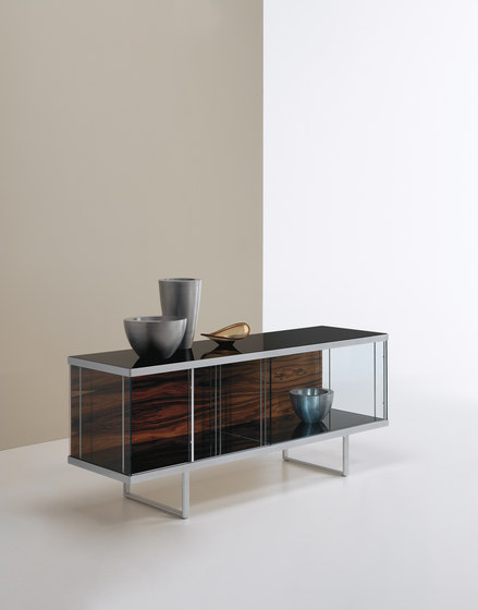 Broadway low | Display cabinets | Tonelli