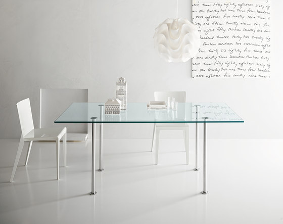 Twiggy | Dining tables | Tonelli