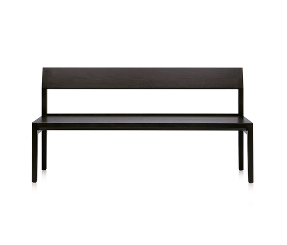 S32 bench | Benches | B+W