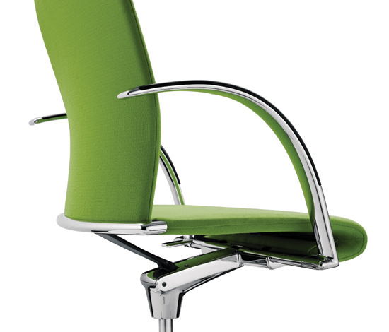 Ahrend 350 office chair | Sillas | Ahrend