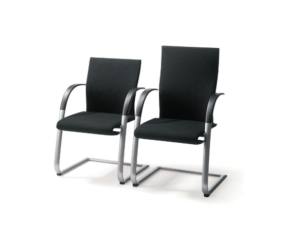 Ahrend 350 visitor chair | Stühle | Ahrend