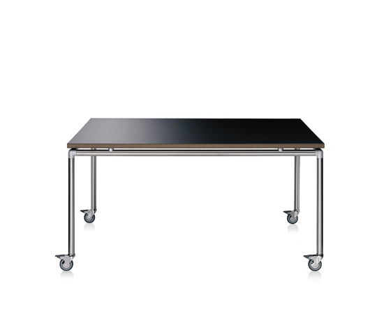 Move-it | Contract tables | Ahrend