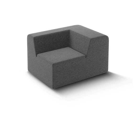 do_line Chair | Armchairs | Designheiten