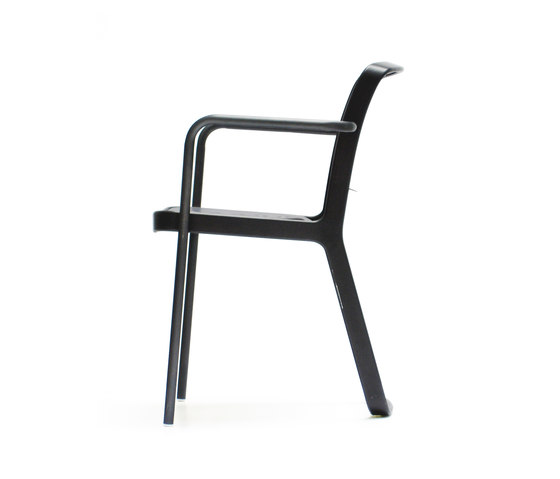 De La Warr Pavillion Chair | Stühle | Established&Sons