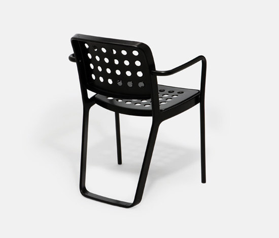 De La Warr Pavillion Chair | Stühle | Established&Sons