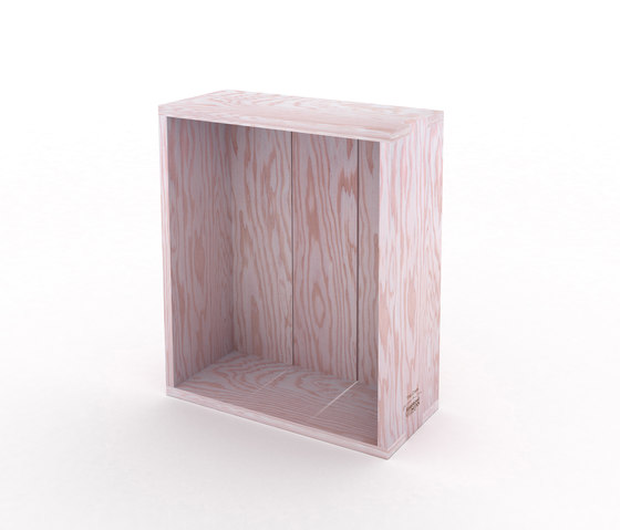 The Crate | Tables d'appoint | Established&Sons