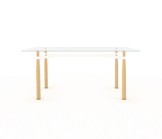 Axis table | Tables de repas | Established&Sons