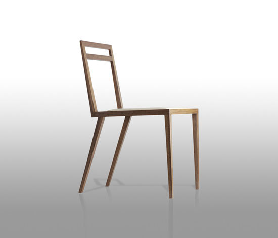 SHD | Chairs | Adnan Serbest