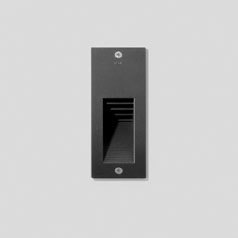 Recessed wall luminaires 2095/2075 - General lighting by BEGA Architonic