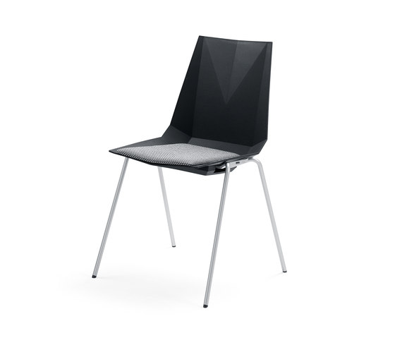 Mayflower chair | Stühle | Materia