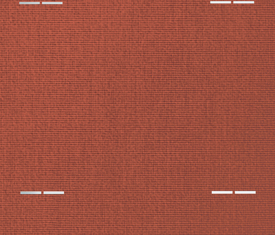 Lyn 18 Brick | Wall-to-wall carpets | Carpet Concept