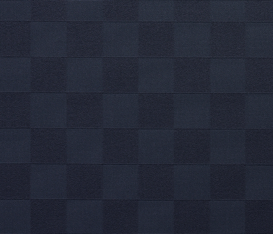 Sqr Basic Square Night Blue | Moquettes | Carpet Concept