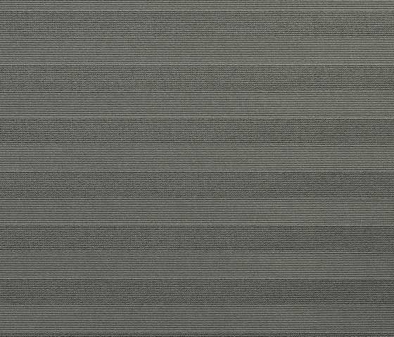 Sqr Basic Stripe Steel | Wall-to-wall carpets | Carpet Concept