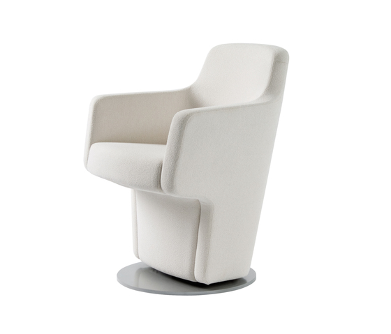 Kalio Chair | Chairs | Dietiker
