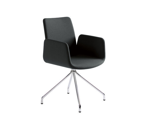 Lumi Swivel Chair | Chairs | Dietiker