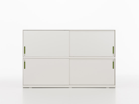 ACSU | Cabinets | Vitra