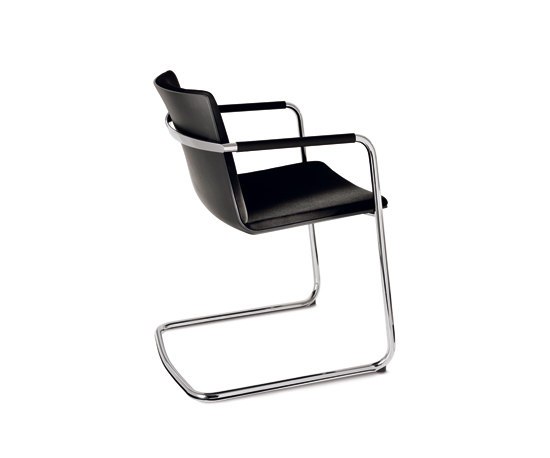 Neos 183/3 | Chairs | Wilkhahn
