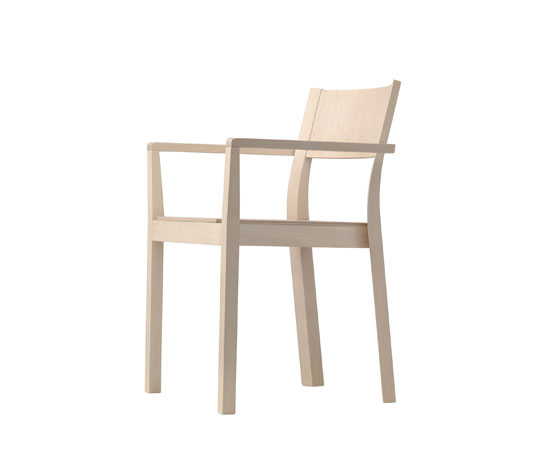 481 F | Chairs | Thonet