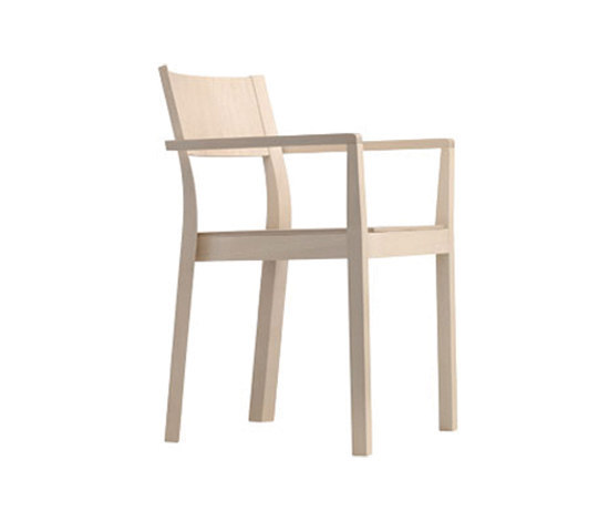 481 F | Chairs | Thonet