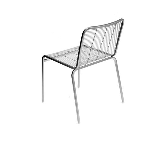 Aria | Chairs | lapalma