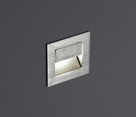 Mike India 50 Accent | Recessed wall lights | Nimbus