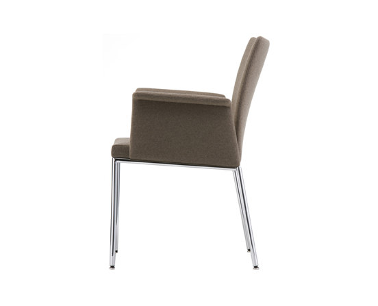 milanosoft 5231/A | Chairs | Brunner