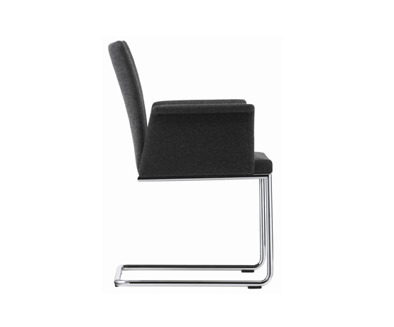 milanosoft 5237/A | Chairs | Brunner